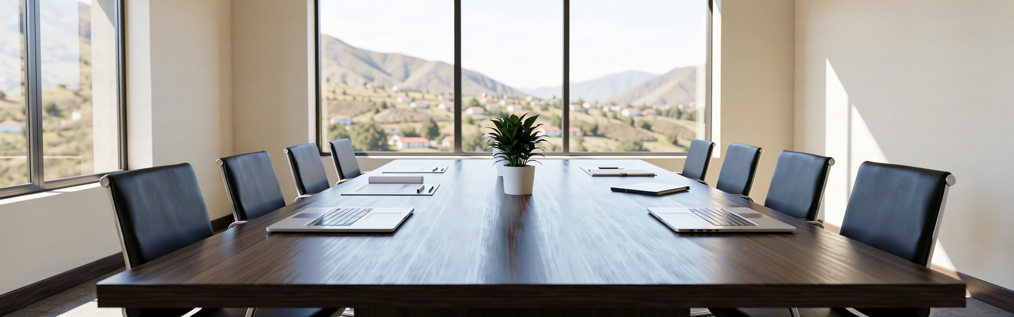 Operaciones en Bolivia y Perú