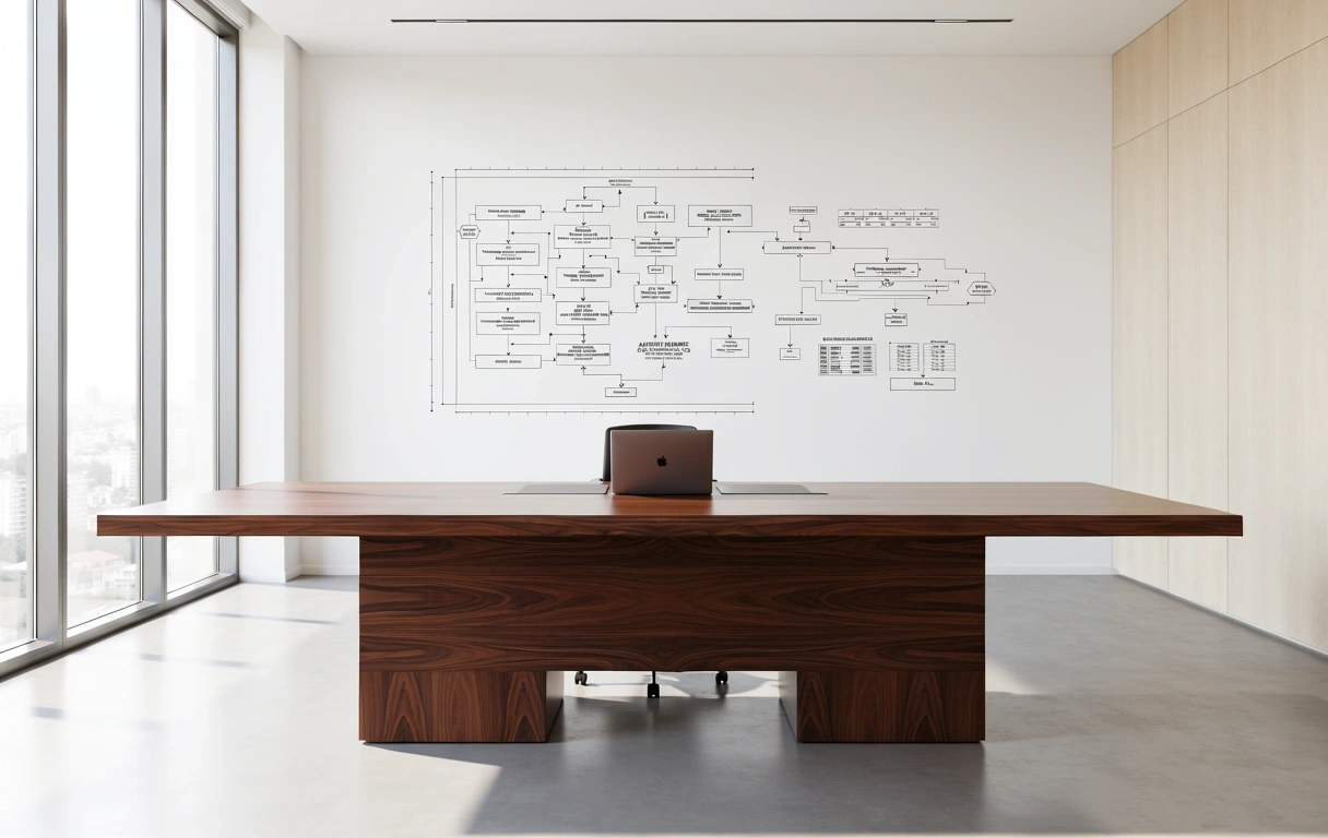 Entorno de análisis estratégico