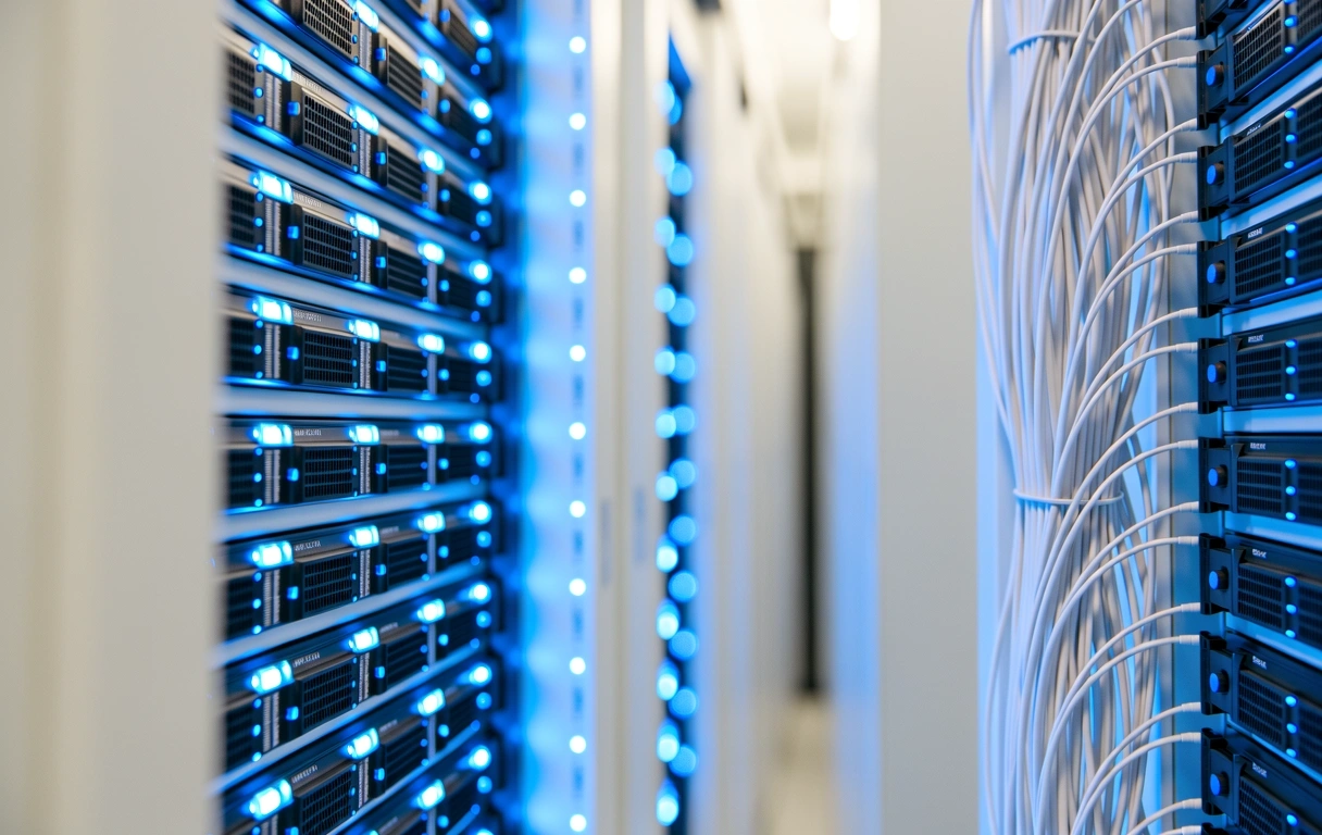 Infraestructura de datos