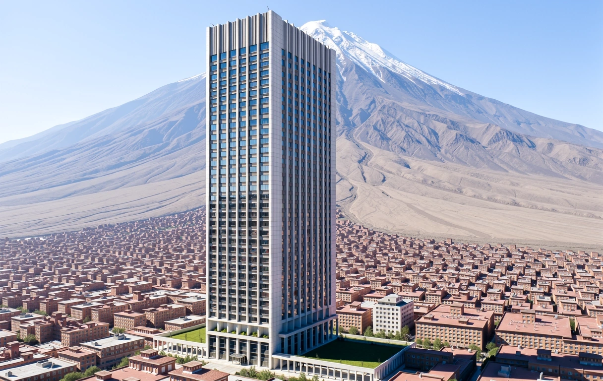 Presencia en Bolivia