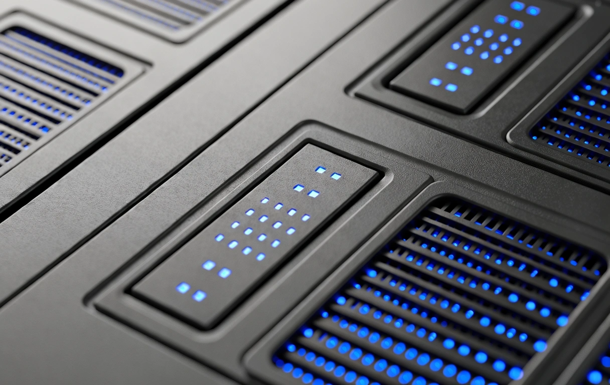 Procesamiento de datos seguro