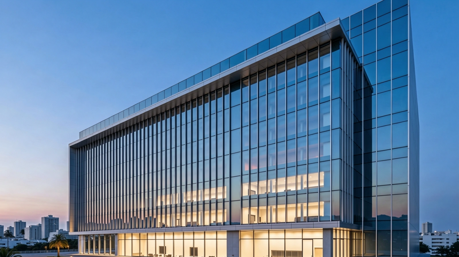 Estrategia de datos en Lima