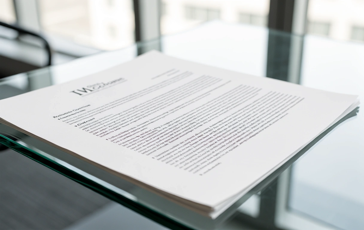 Market Insights Report