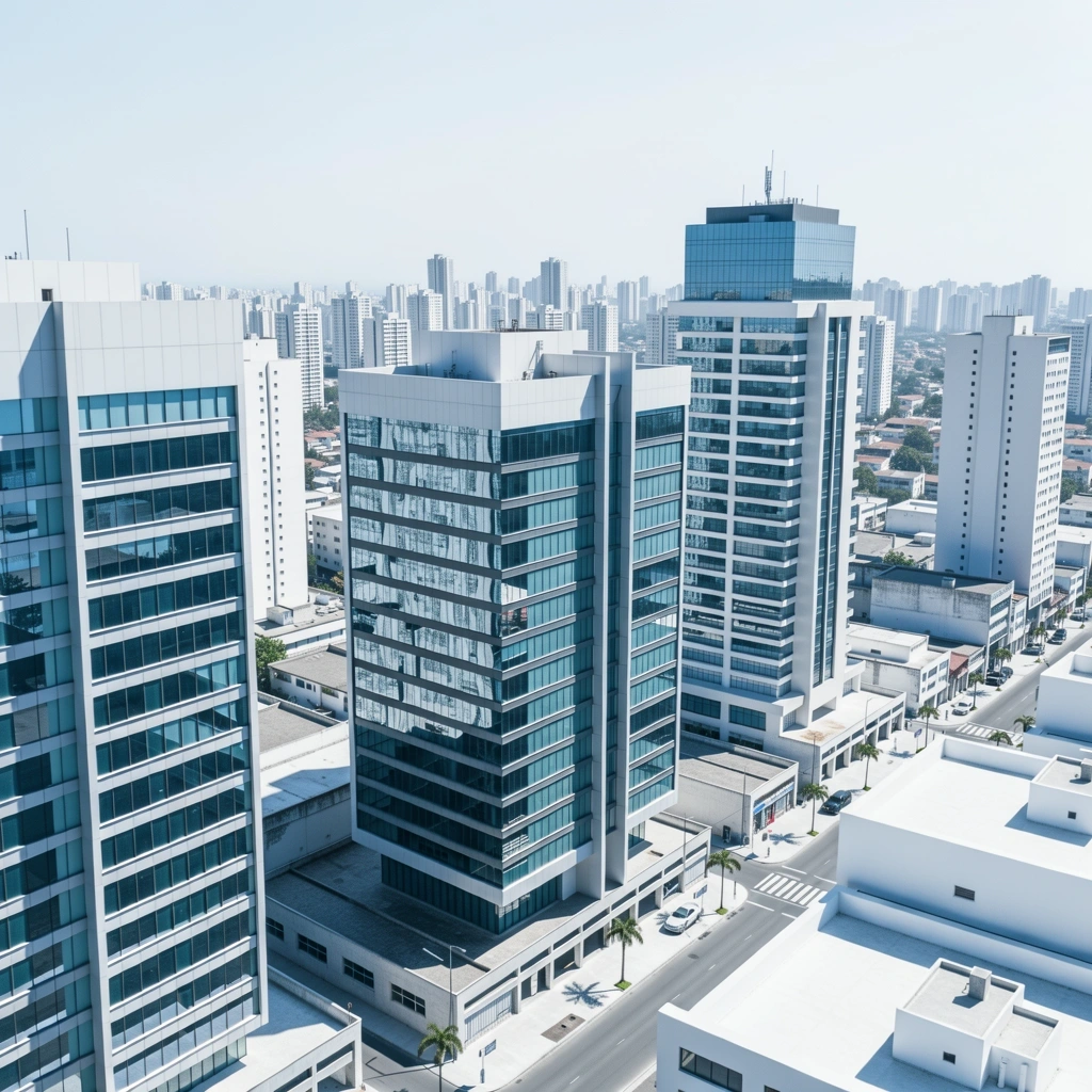 Entorno estratégico en Lima