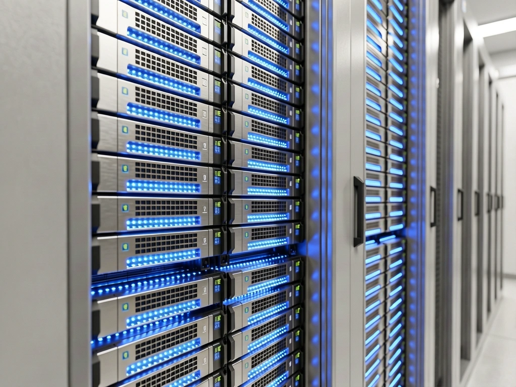 Infraestructura de datos estratégica